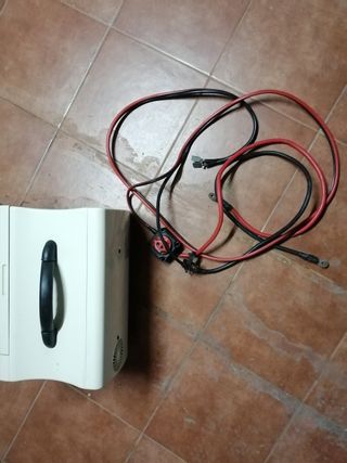 Horno Microondas Portátil Wavebox 12V/220V