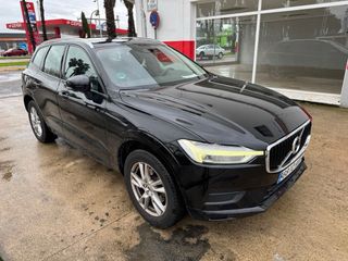 Volvo XC60 2018