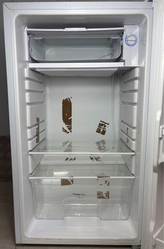 Frigorífico Cecotec como nuevo