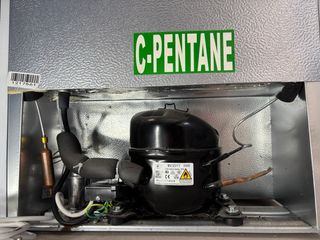 Frigorífico Cecotec como nuevo