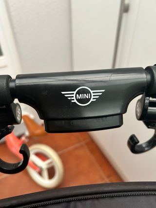 Silla de paseo Mini - Buen estado