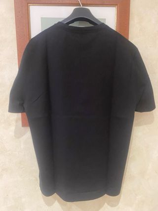 Camiseta VERSACE hombre con etiqueta a estrenar