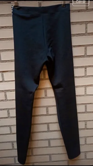 Mallas deportivas Bershka Talla M