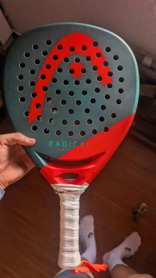 HEAD Radical Motion 2026