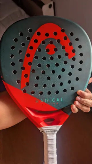 HEAD Radical Motion 2026