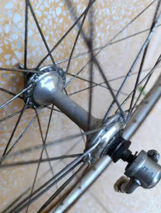 Llantas Tubular Zeus gran sport