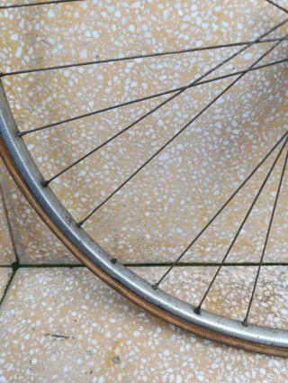 Llantas Tubular Zeus gran sport