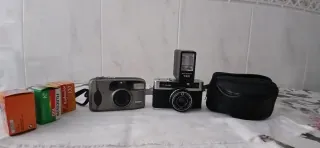 Cámaras Nikon y Accesorios