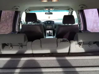 Nissan Pathfinder 2013