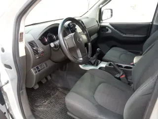 Nissan Pathfinder 2013