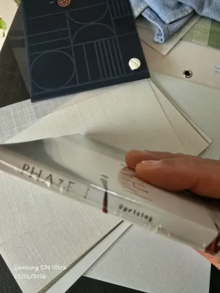 Phaze I - Uprising CD