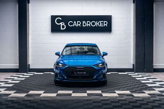 Audi A3 Sportback 30 TFSI *ETIQUETA ECO*