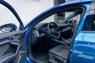 Audi A3 Sportback 30 TFSI *ETIQUETA ECO*