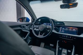 Audi A3 Sportback 30 TFSI *ETIQUETA ECO*