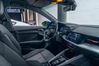 Audi A3 Sportback 30 TFSI *ETIQUETA ECO*