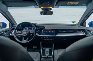 Audi A3 Sportback 30 TFSI *ETIQUETA ECO*