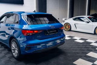 Audi A3 Sportback 30 TFSI *ETIQUETA ECO*