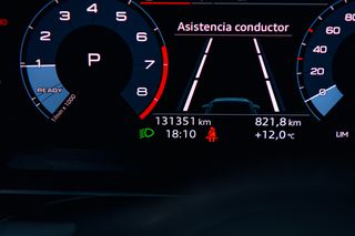 Audi A3 Sportback 30 TFSI *ETIQUETA ECO*