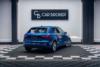 Audi A3 Sportback 30 TFSI *ETIQUETA ECO*
