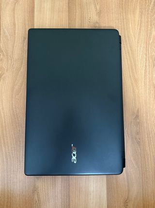 Portátil Acer Aspire E1-522 REVISADO