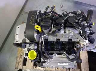 Chzb motor completo seat ibiza iv 6j5 rectp5584949