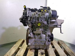 Chzb motor completo seat ibiza iv 6j5 rectp5584949