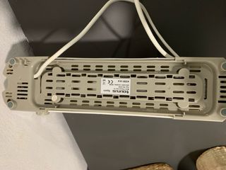 Tostadora Taurus Planet