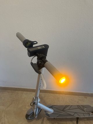 Patinete Eléctrico Homologado DGT