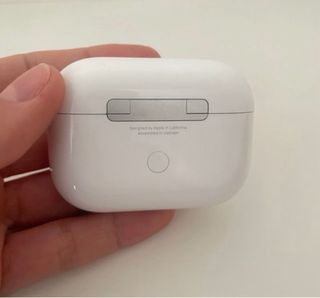 Estuche Airpods Pro 1a Gen