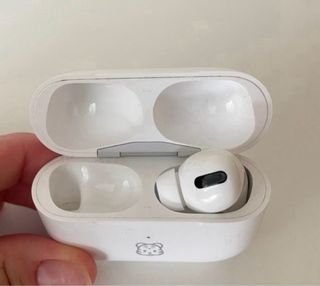 Estuche Airpods Pro 1a Gen