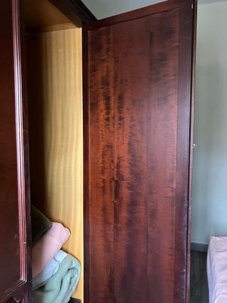 Armario 4 puertas URGE