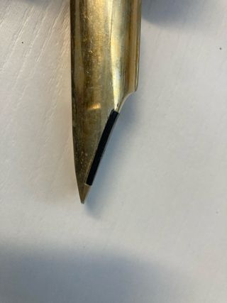 Bocchino Otto Link Supertone Master #8