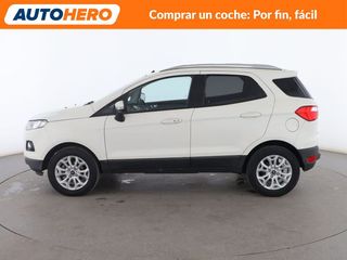 Ford Ecosport 1.0 EcoBoost Titanium