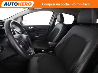 Ford Ecosport 1.0 EcoBoost Titanium
