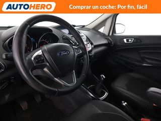 Ford Ecosport 1.0 EcoBoost Titanium