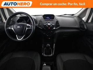 Ford Ecosport 1.0 EcoBoost Titanium