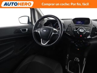 Ford Ecosport 1.0 EcoBoost Titanium