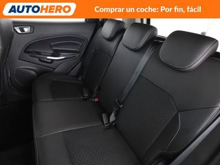 Ford Ecosport 1.0 EcoBoost Titanium