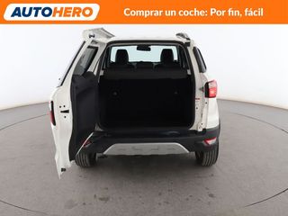 Ford Ecosport 1.0 EcoBoost Titanium