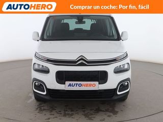 Citroën Berlingo 1.2 PureTech Shine M