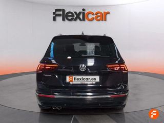 Volkswagen Tiguan R-Line 2.0 TDI 110kW (150CV) DSG