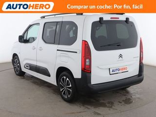 Citroën Berlingo 1.2 PureTech Shine M