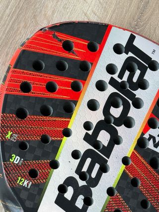 Pala Pádel Babolat Technical Viper