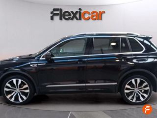 Volkswagen Tiguan R-Line 2.0 TDI 110kW (150CV) DSG