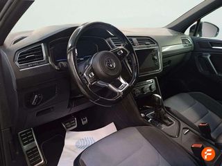 Volkswagen Tiguan R-Line 2.0 TDI 110kW (150CV) DSG