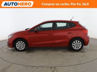 Seat Ibiza 1.0 TSI Reference Plus