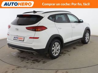 Hyundai Tucson 1.6 CRDi Essence 2WD
