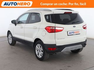 Ford Ecosport 1.0 EcoBoost Titanium