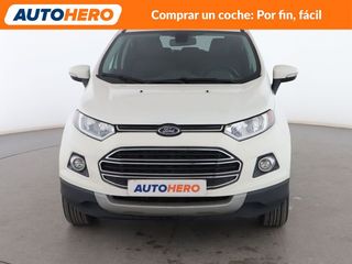 Ford Ecosport 1.0 EcoBoost Titanium