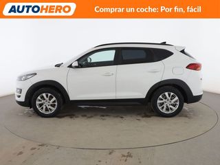 Hyundai Tucson 1.6 CRDi Essence 2WD